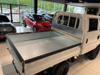 Kia Bongo (2022)