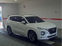 Hyundai SantaFe (2018)