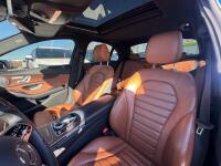 Mercedes C220 (2018)
