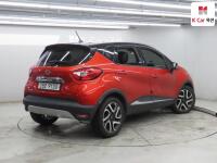Renault Samsung QM3 (2015)