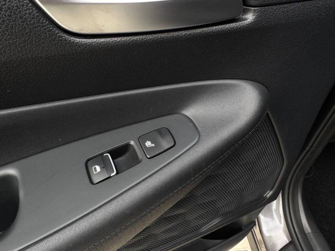 Hyundai SantaFe (2019)