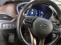 Hyundai SantaFe (2018)