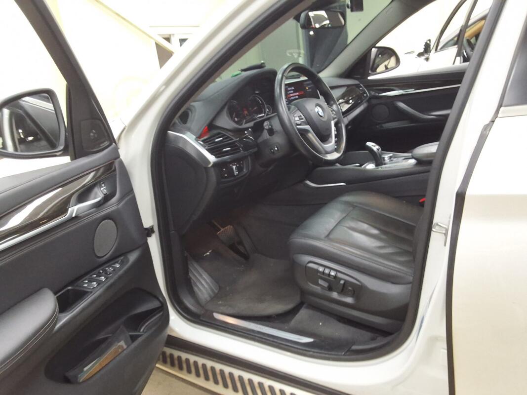 BMW X6 (2018)