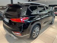 Hyundai SantaFe (2020)