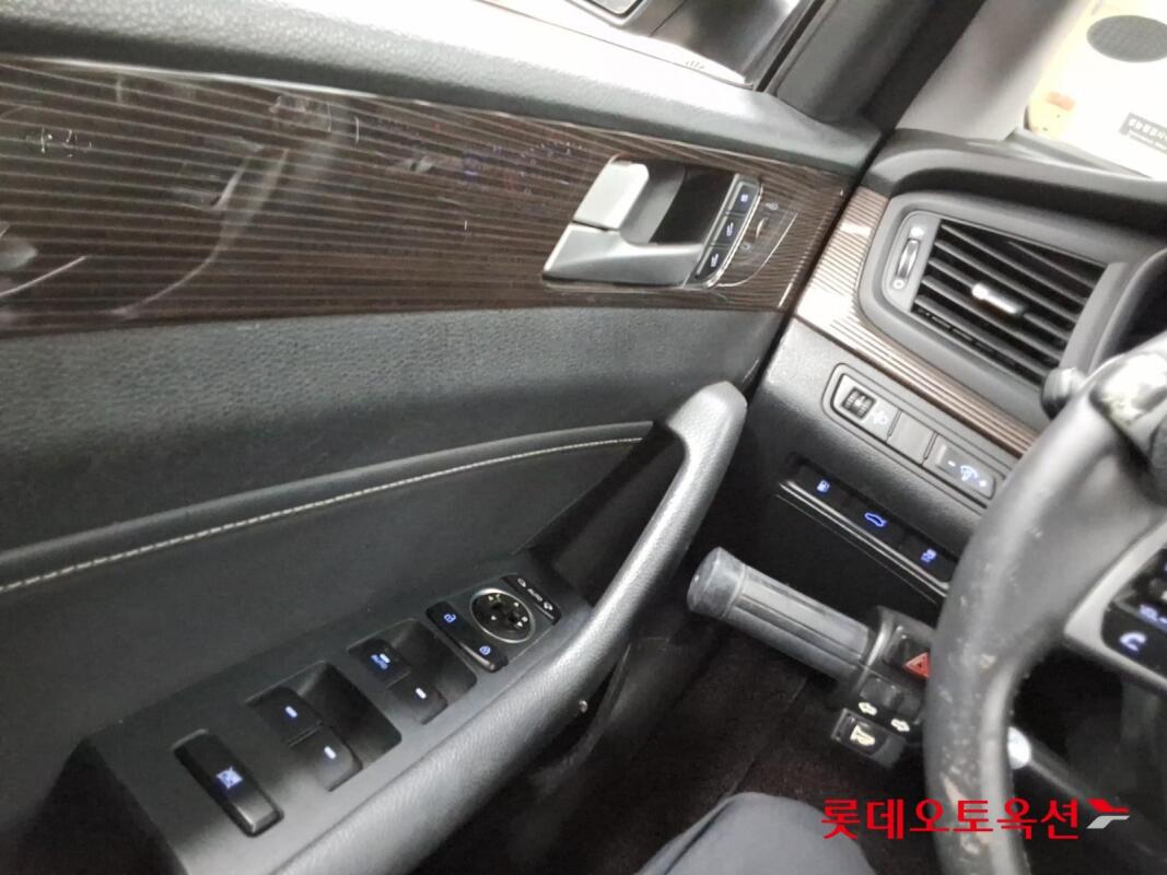 Hyundai Sonata (2018)