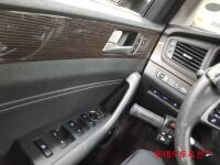 Hyundai Sonata (2018)