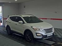Hyundai SantaFe (2015)