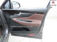 Hyundai SantaFe (2018)