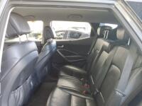 Hyundai SantaFe (2015)