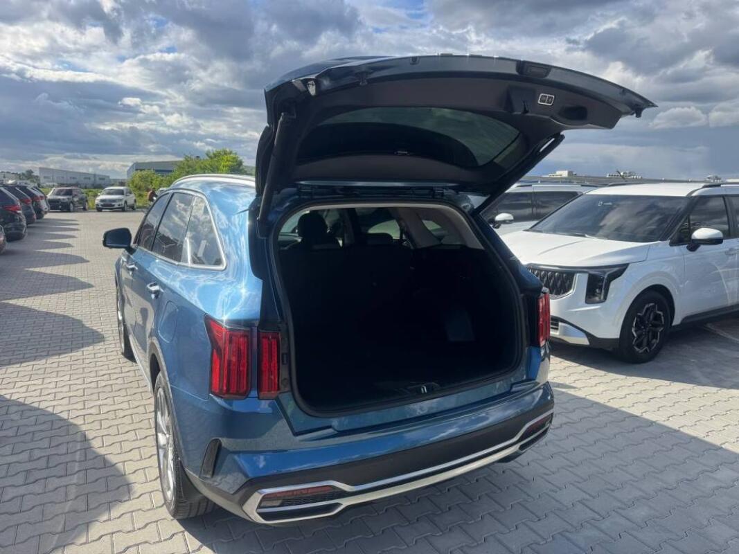 Kia Sorento (2020)