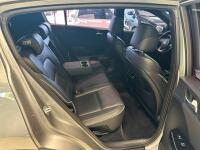Kia Sportage (2018)