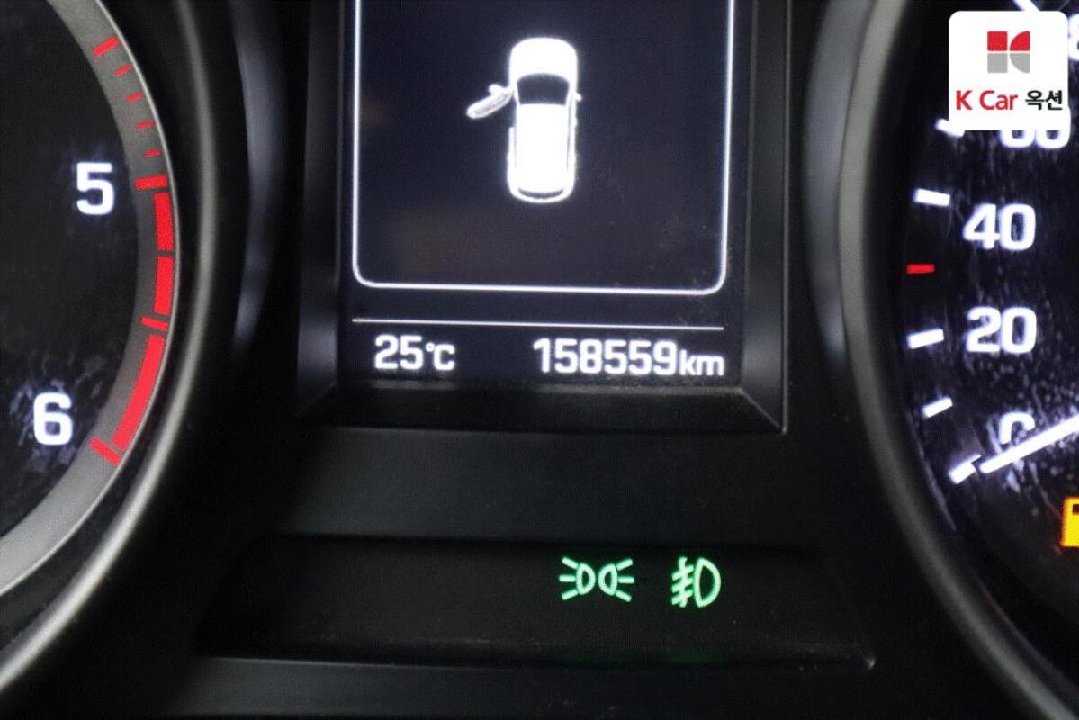 Hyundai SantaFe (2017)