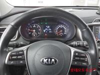 Kia Sorento (2019)