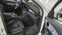Mercedes GLC 220d (2018)