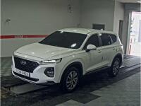 Hyundai SantaFe (2018)