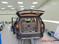 Kia Carnival (2018)