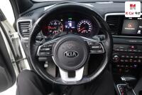 Kia Sportage (2019)