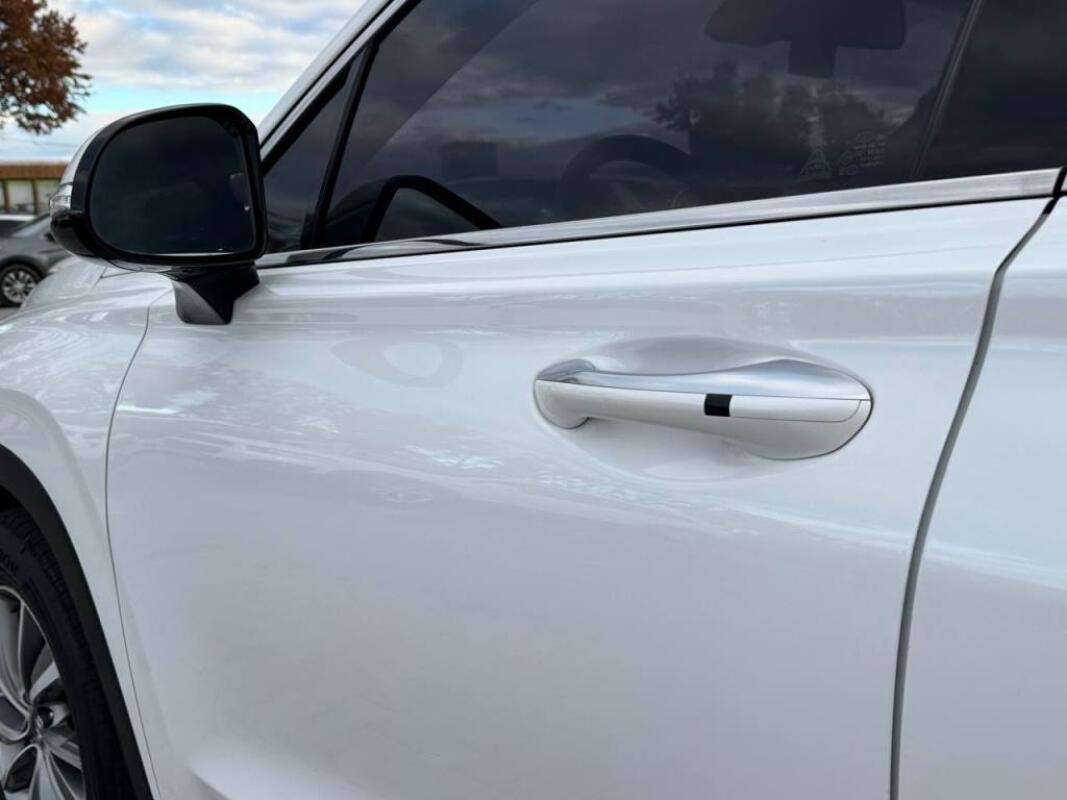 Hyundai SantaFe (2019)