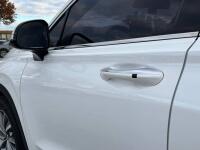 Hyundai SantaFe (2019)