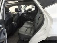 Hyundai SantaFe (2016)