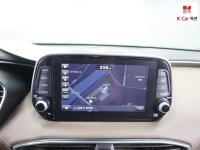 Hyundai SantaFe (2018)