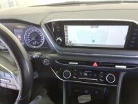 Hyundai Sonata (2021)