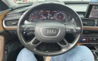 Audi A6 (2015)