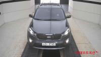 Kia Sorento (2015)
