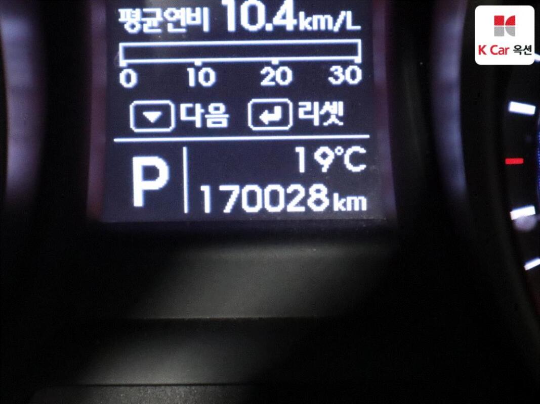 Hyundai SantaFe (2015)