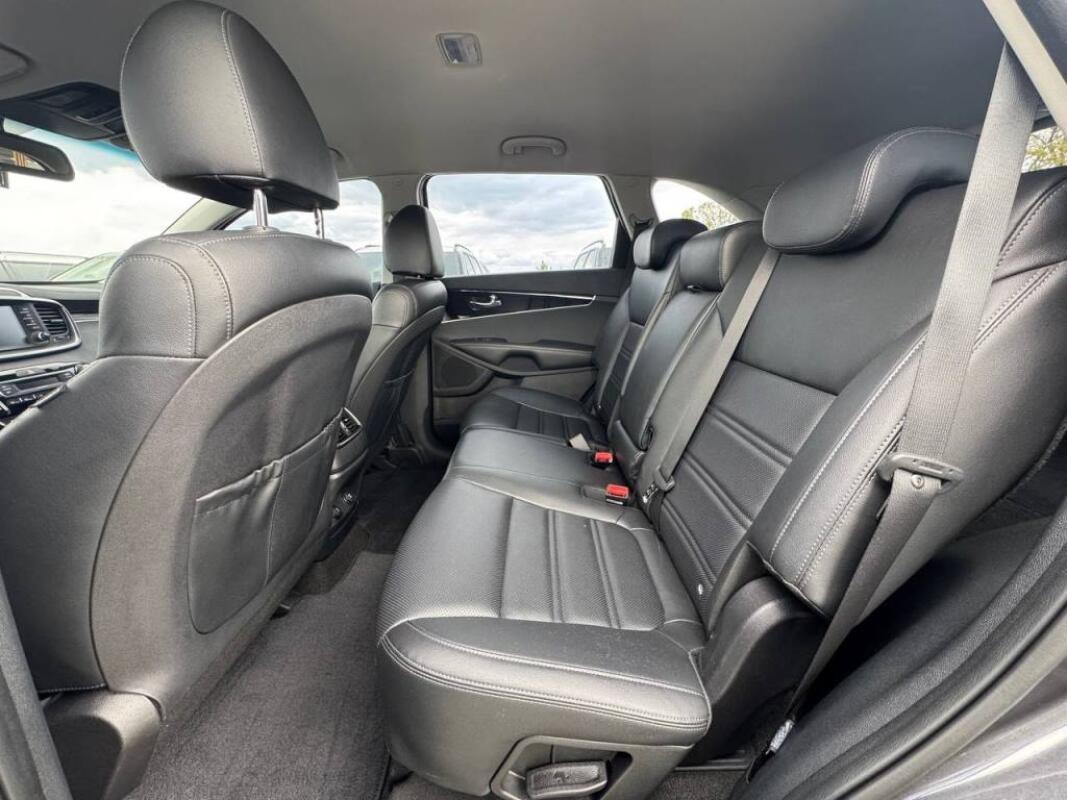 Kia Sorento (2018)