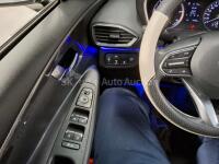 Hyundai SantaFe (2019)