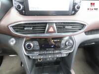 Hyundai SantaFe (2018)