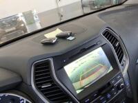 Hyundai SantaFe (2015)