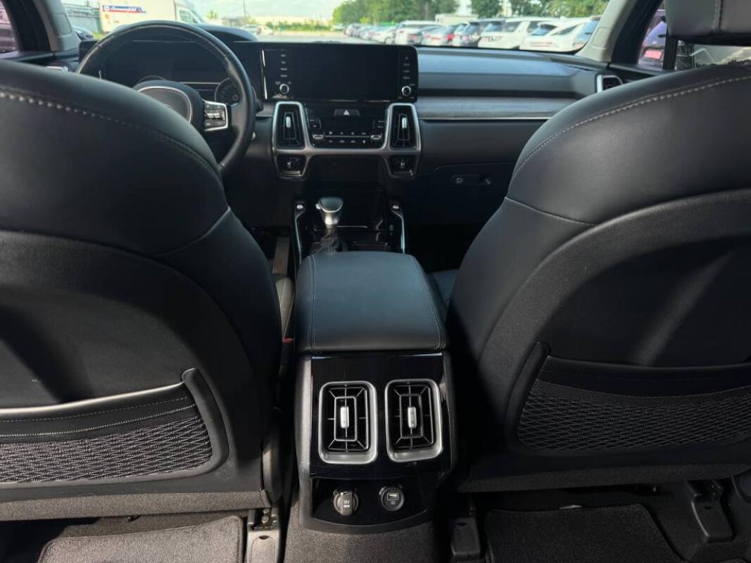Kia Sorento (2020)