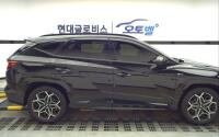 Hyundai Tucson (2022)
