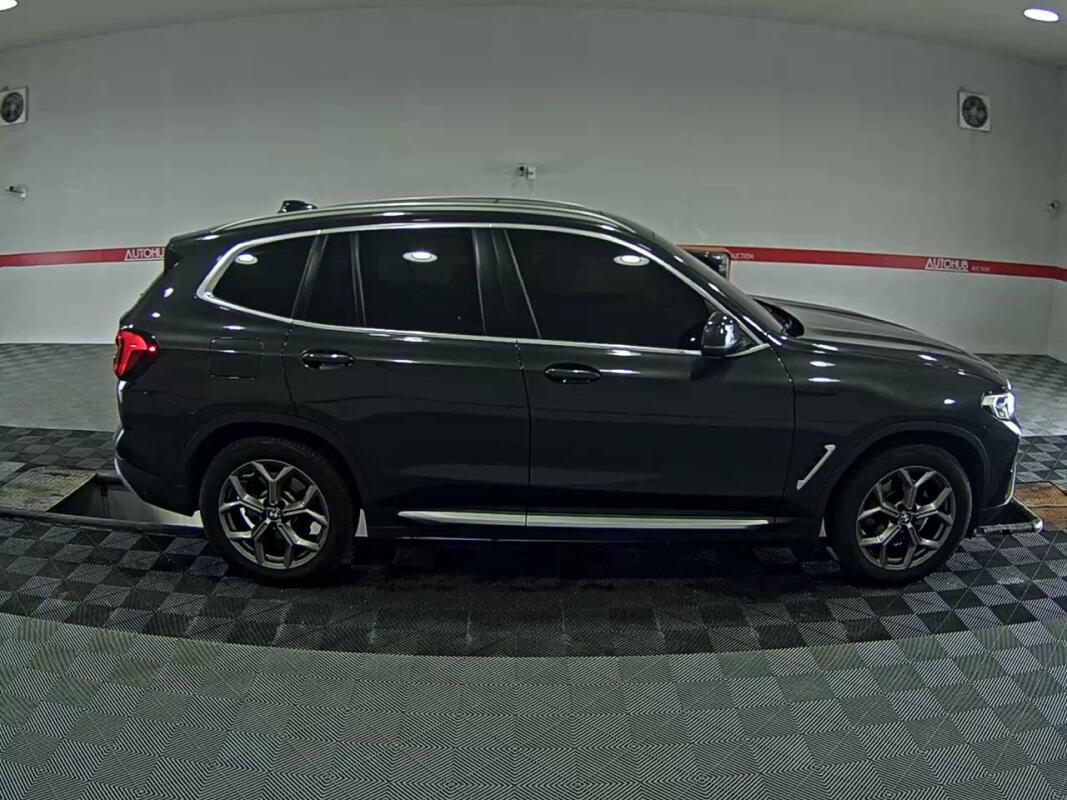 BMW X3 (2022)