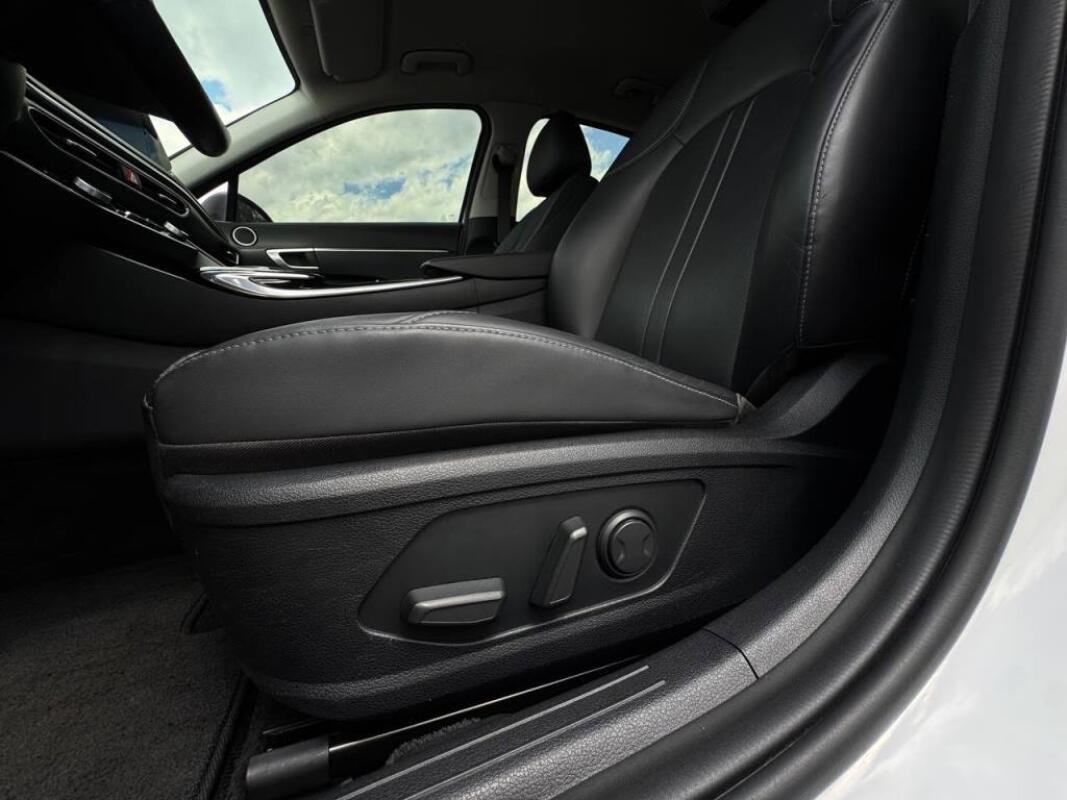 Hyundai Sonata (2019)