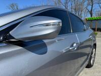 Hyundai Grandeur (2016)