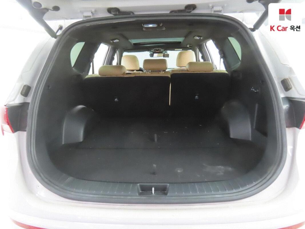 Hyundai SantaFe (2023)
