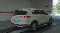 Kia Sportage (2018)
