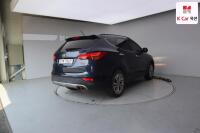 Hyundai SantaFe (2013)