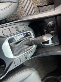 Hyundai SantaFe (2016)