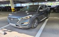 Hyundai Tucson (2016)