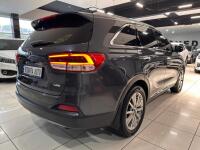 Kia Sorento (2014)