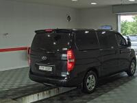 Hyundai Grand Starex (2019)