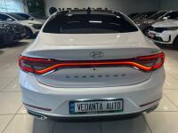 Hyundai Grandeur (2017)