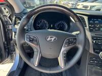 Hyundai Grandeur (2016)