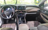 Hyundai SantaFe (2018)