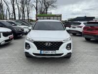Hyundai SantaFe (2019)
