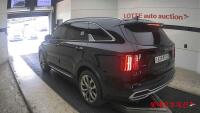 Kia Sorento (2021)